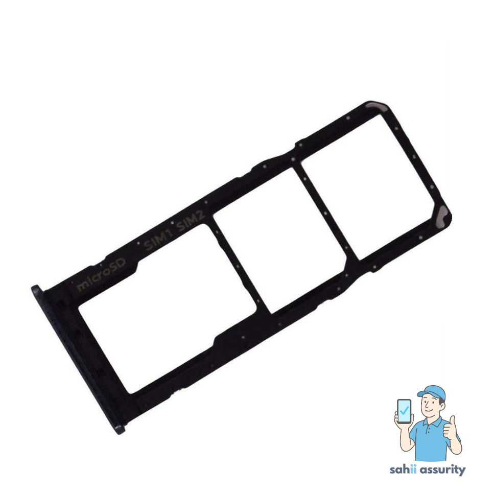 SIM Card Holder Tray for Xiaomi Redmi Y2